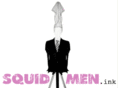 squidmen.com