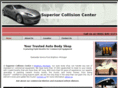 superiorcollisioncenter.net