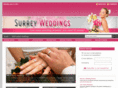 surreyweddings.co.uk