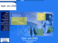 taxworldusa.com