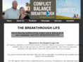 thebreakthroughlife.com