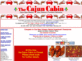 thecajuncabin.com