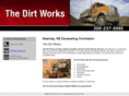 thedirtworksinc.net