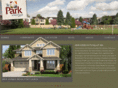 theparkatredhawk.com