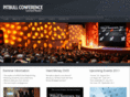 thepitbull-conference.com