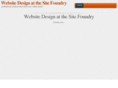 thesitefoundry.net