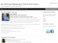 thrivingentrepreneurseries.com