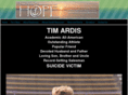 timardisfoundationforhope.org