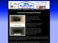 toledoductcleaning.com