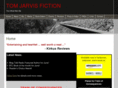 tomjarvisfiction.com