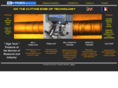 tribotechnic.com