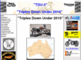 triplesdownunder.com
