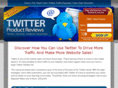 twitterproductreviewcritic.com