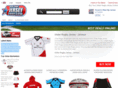 ulsterjersey.com