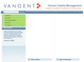 vangenthcm.com