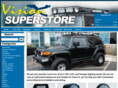 visionxsuperstore.com