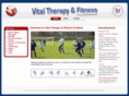 vitaltherapyandfitness.co.uk