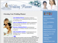 weddingplannernews.com