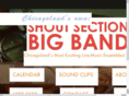 windycityweddingband.com