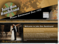 wisconsinweddingdjs.com