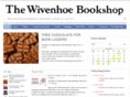 wivenhoebooks.com