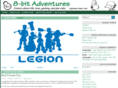 8-bitadventures.com