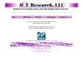 act-research.com