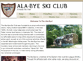 alabyeskiclub.com
