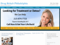 alcoholdrugrehabphiladelphia.com