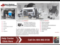 alertmedtrans.com