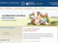 alternativedivorcesolutions.net
