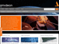 amideon.com