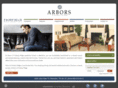 arbors-apts.com