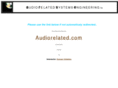 audiorelated.co.uk