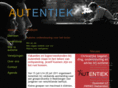 autentiek.com