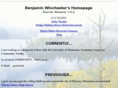 benwinchester.org