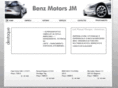 benzmotorsjm.com