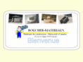 boucher-materiaux.com