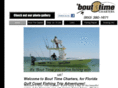 bouttimecharters.net
