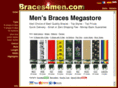 braces4men.com