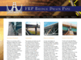 bridgedrainpipe.com