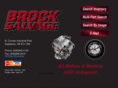 brocksalvage.com