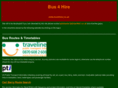 bus4hire.co.uk