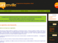 buzzenville.com