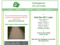 cabbagetownartandcraft.org