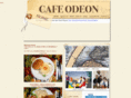 cafeodeon.com