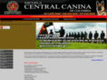 centralcanina.com