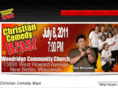 christiancomedyblast.com