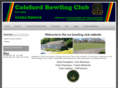 colefordbowlingclub.co.uk