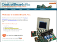 control-boards.com